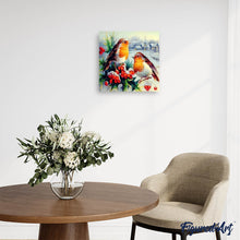 Carica l'immagine nel visualizzatore di Gallery, Diamond Painting - Passeri Domestici