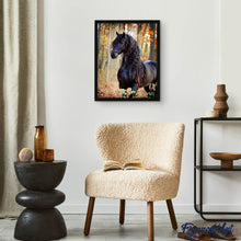 Carica l'immagine nel visualizzatore di Gallery, Diamond Painting - Uggioso Incombente