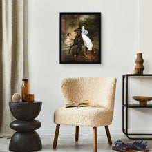 Carica l'immagine nel visualizzatore di Gallery, Diamond Painting - Il Pilota