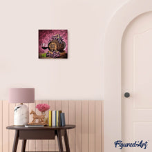 Carica l'immagine nel visualizzatore di Gallery, Diamond Painting - Barile Di Vino