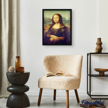 Carica l'immagine nel visualizzatore di Gallery, Diamond Painting - Monna Lisa