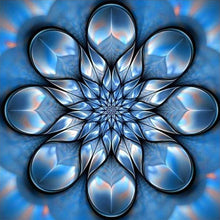 Carica l'immagine nel visualizzatore di Gallery, Diamond Painting - Caleidoscopio