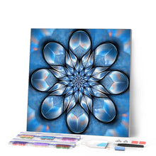 Carica l'immagine nel visualizzatore di Gallery, Diamond Painting - Caleidoscopio