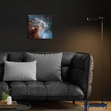 Carica l'immagine nel visualizzatore di Gallery, Diamond Painting - Effetti Celesti