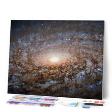 Carica l'immagine nel visualizzatore di Gallery, Diamond Painting - Spirale