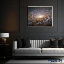 Carica l'immagine nel visualizzatore di Gallery, Diamond Painting - Spirale