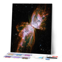 Carica l'immagine nel visualizzatore di Gallery, Diamond Painting - Effetto Di Luce