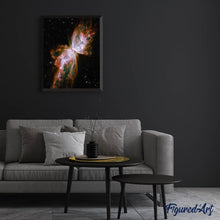 Carica l'immagine nel visualizzatore di Gallery, Diamond Painting - Effetto Di Luce