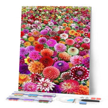 Carica l'immagine nel visualizzatore di Gallery, Diamond Painting - Campo Dei Fiori