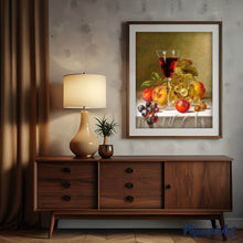 Carica l'immagine nel visualizzatore di Gallery, Diamond Painting - Natura Morta