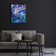 Carica l'immagine nel visualizzatore di Gallery, Diamond Painting - Castello Incantato