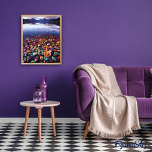 Carica l'immagine nel visualizzatore di Gallery, Diamond Painting - Ciottoli Colorati
