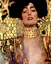 Carica l'immagine nel visualizzatore di Gallery, Diamond Painting - Giuditta I - Klimt