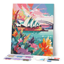 Carica l'immagine nel visualizzatore di Gallery, Diamond Painting - Sydney