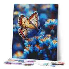 Carica l'immagine nel visualizzatore di Gallery, Diamond Painting - Vanessa del cardo