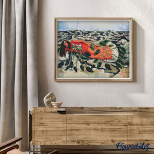 Diamond Painting - Frida - Radici