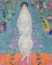Carica l'immagine nel visualizzatore di Gallery, Diamond Painting - Ritratto di Elisabeth Lederer - Klimt