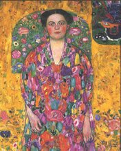 Carica l'immagine nel visualizzatore di Gallery, Diamond Painting - Ritratto di Eugenia Primavesi - Klimt