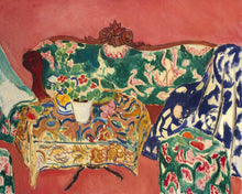 Carica l'immagine nel visualizzatore di Gallery, Diamond Painting - Natura morta a Siviglia - Matisse