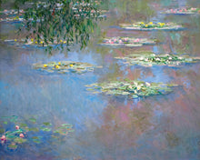 Carica l'immagine nel visualizzatore di Gallery, Diamond Painting - Ninfee, 1903 - Monet