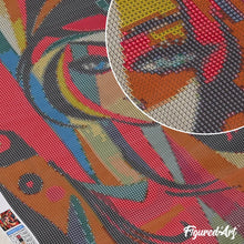 Carica l'immagine nel visualizzatore di Gallery, Diamond Painting - Auto D'Epoca A Parigi