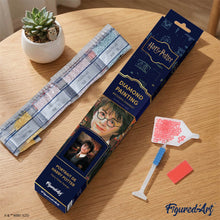 Carica l'immagine nel visualizzatore di Gallery, Diamond Painting - Ritratto di Harry Potter