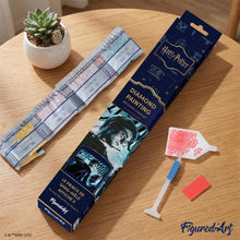 Carica l'immagine nel visualizzatore di Gallery, Diamond Painting - Harry Potter e il Principe Mezzosangue - Poster II