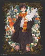 Carica l'immagine nel visualizzatore di Gallery, Diamond Painting - Harry Potter - Yume 40x50cm tela già incorniciata