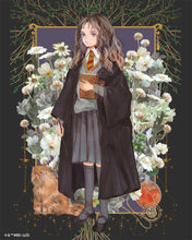 Carica l'immagine nel visualizzatore di Gallery, Diamond Painting - Hermione Granger - Yume 40x50cm tela già incorniciata