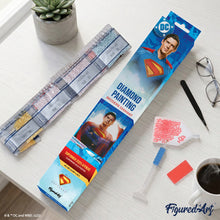 Carica l'immagine nel visualizzatore di Gallery, Diamond Painting - Superman 2025 Poster