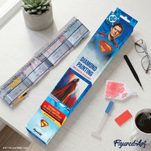 Carica l'immagine nel visualizzatore di Gallery, Diamond Painting - Superman 2025 in volo