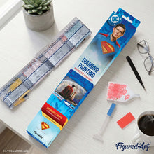 Carica l'immagine nel visualizzatore di Gallery, Diamond Painting - Superman e Krypto