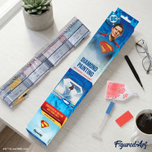 Carica l'immagine nel visualizzatore di Gallery, Diamond Painting - Superman - Fortezza della Solitudine