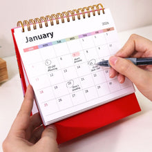 Carica l&#39;immagine nel visualizzatore di Gallery, Calendario Diamond Painting 2026 - Farfalle