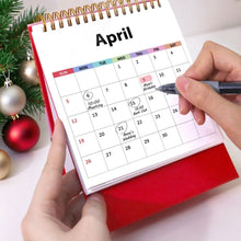 Carica l&#39;immagine nel visualizzatore di Gallery, Calendario Diamond Painting 2026 - Natalizio