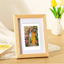 Carica l&#39;immagine nel visualizzatore di Gallery, Mini Set Diamond Painting - Porte