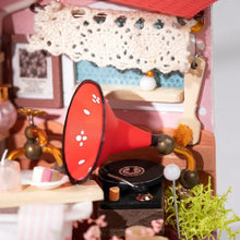 Carica l&#39;immagine nel visualizzatore di Gallery, Casa in miniatura 3D - Spa personale