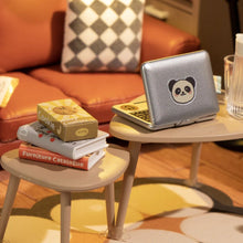 Carica l'immagine nel visualizzatore di Gallery, Casa in Miniatura 3D - Salotto Accogliente