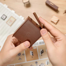 Carica l&#39;immagine nel visualizzatore di Gallery, Casa in Miniatura 3D - Camera da Letto dei Sogni