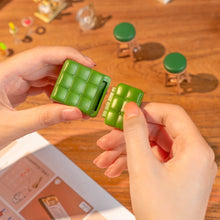 Carica l&#39;immagine nel visualizzatore di Gallery, Casa Miniatura 3D - Bar
