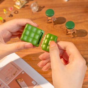 Casa Miniatura 3D - Bar