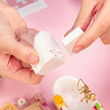 Carica l&#39;immagine nel visualizzatore di Gallery, Casa in Miniatura 3D - Bagno Pop Bubble