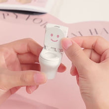 Carica l&#39;immagine nel visualizzatore di Gallery, Casa in Miniatura 3D - Bagno Pop Bubble