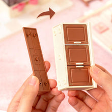 Carica l'immagine nel visualizzatore di Gallery, Casa in Miniatura 3D - Pasticceria