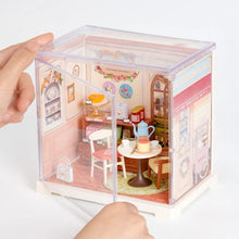 Carica l'immagine nel visualizzatore di Gallery, Casa in Miniatura 3D - Profumo di tè e miele