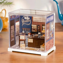 Carica l'immagine nel visualizzatore di Gallery, Casa in Miniatura 3D - Pane e focaccie Figured'Art