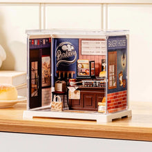 Carica l'immagine nel visualizzatore di Gallery, Casa in Miniatura 3D - Pane e focaccie