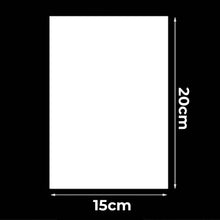 Carica l&#39;immagine nel visualizzatore di Gallery, 10x Fogli in Silicone XL Diamond Painting