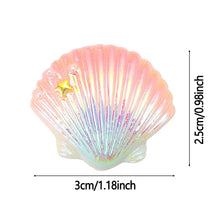 Carica l&#39;immagine nel visualizzatore di Gallery, Copri-Punta Magnetica Diamond Painting / Accessorio Conchiglia