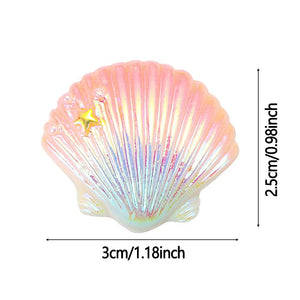 Copri-Punta Magnetica Diamond Painting / Accessorio Conchiglia